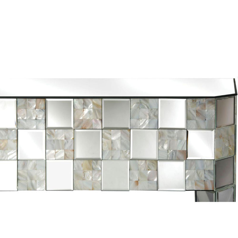 Acme Furniture Nasa 90244 Console Table IMAGE 4