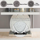 Acme Furniture Nysa 90320 Console Table IMAGE 8