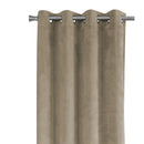 Monarch Home Decor Curtains I 9820 IMAGE 2
