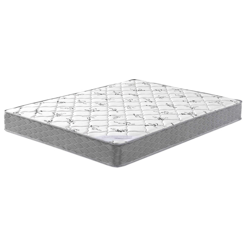 Minhas Furniture Slumber Comfort Mattress Set (Twin) IMAGE 2