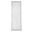 Acme Furniture Nysa 97025 Floor Mirror IMAGE 3
