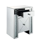 Acme Furniture Nysa 97026 Accent Table IMAGE 3