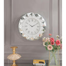 Acme Furniture Nyoka 97046 Wall Clock IMAGE 2