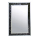 Acme Furniture Nysa 97391 Accent Mirror IMAGE 2