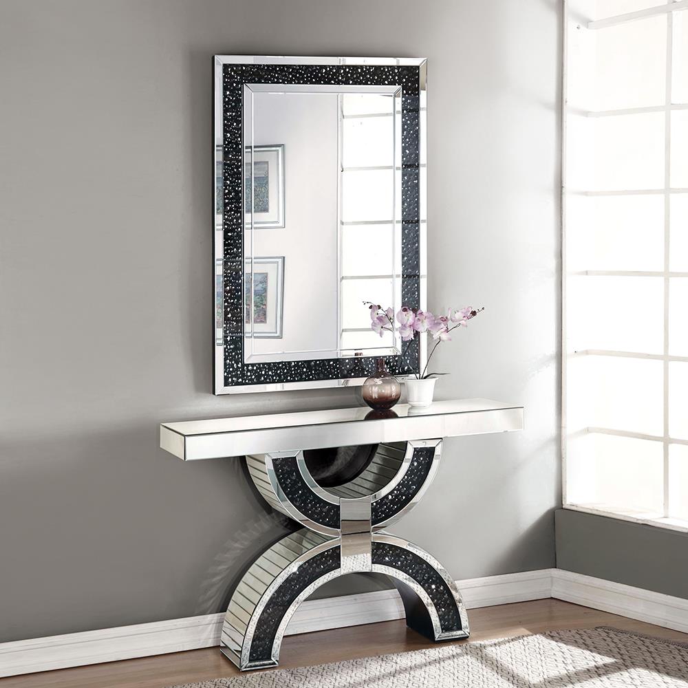 Acme Furniture Nysa 97391 Accent Mirror