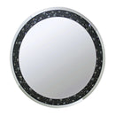 Acme Furniture Nysa Wall Mirror 97392 IMAGE 1