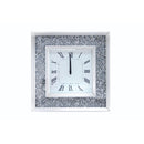 Acme Furniture Noralie 97395 Wall Clock IMAGE 1