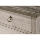  Crown Mark Patterson 5-Drawer Chest B3050-4 IMAGE 2