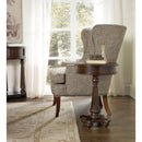  Hooker Furniture 5381-80117 Leesburg Martini Table IMAGE 3