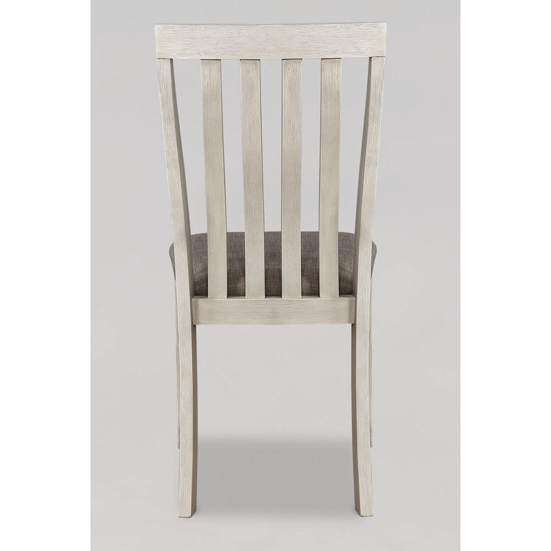 Crown Mark Nina Dining Chair 2217S IMAGE 2