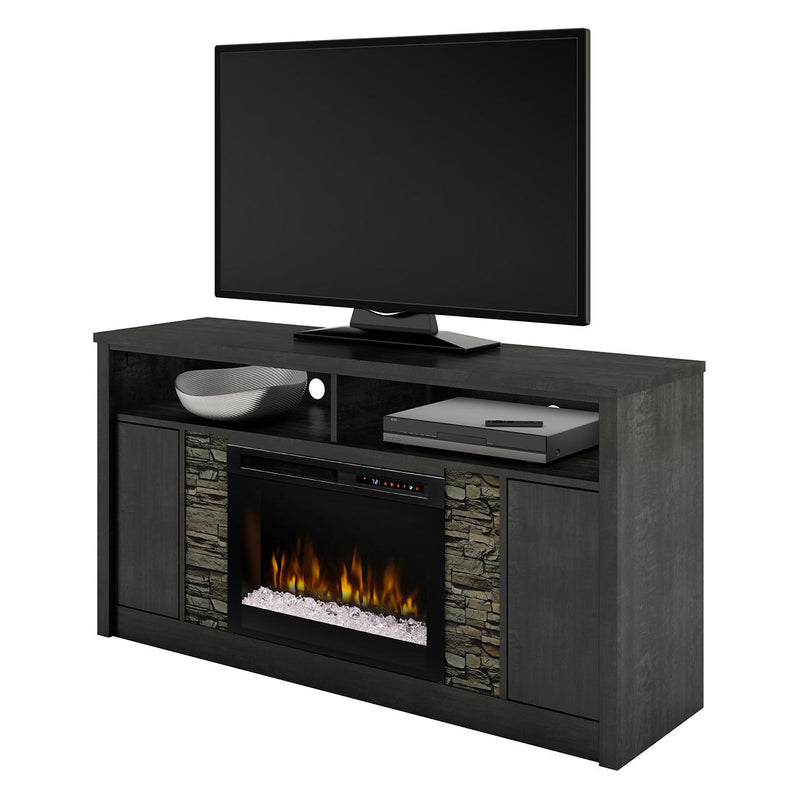 Dimplex Caroline Electric Freestanding Fireplace GDS25G8-DX1100 IMAGE 1