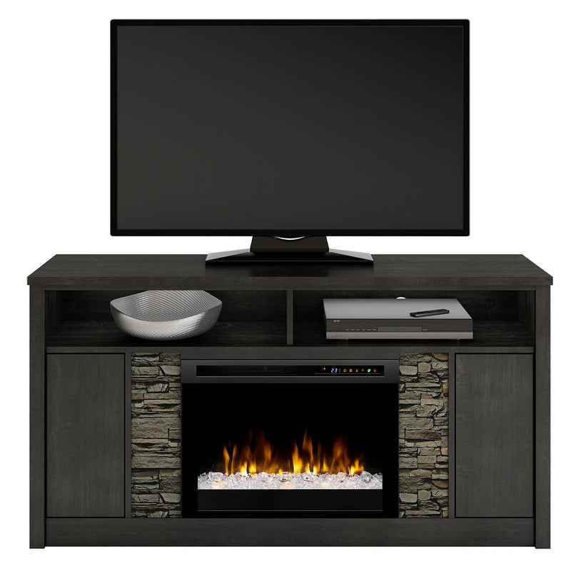 Dimplex Caroline Electric Freestanding Fireplace GDS25G8-DX1100 IMAGE 2