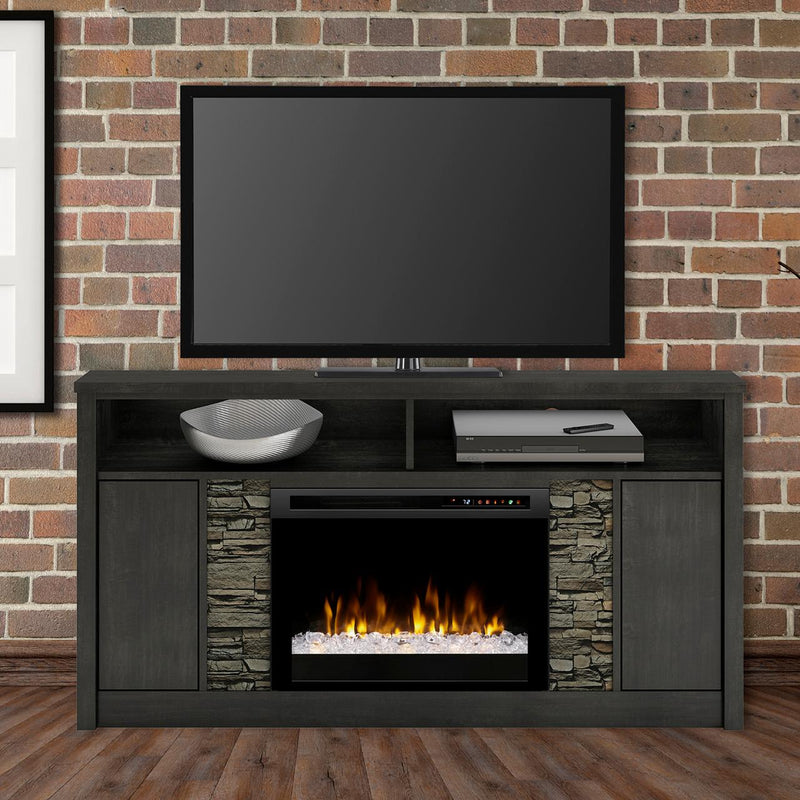 Dimplex Caroline Electric Freestanding Fireplace GDS25G8-DX1100 IMAGE 3