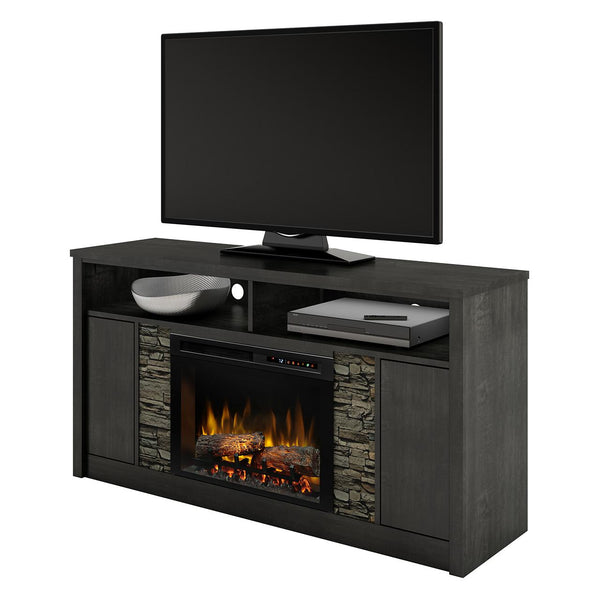 Dimplex Caroline Electric Freestanding Fireplace GDS25L8-DX1100 IMAGE 1