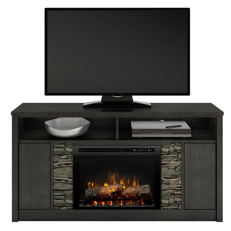 Dimplex Caroline Electric Freestanding Fireplace GDS25L8-DX1100 IMAGE 2