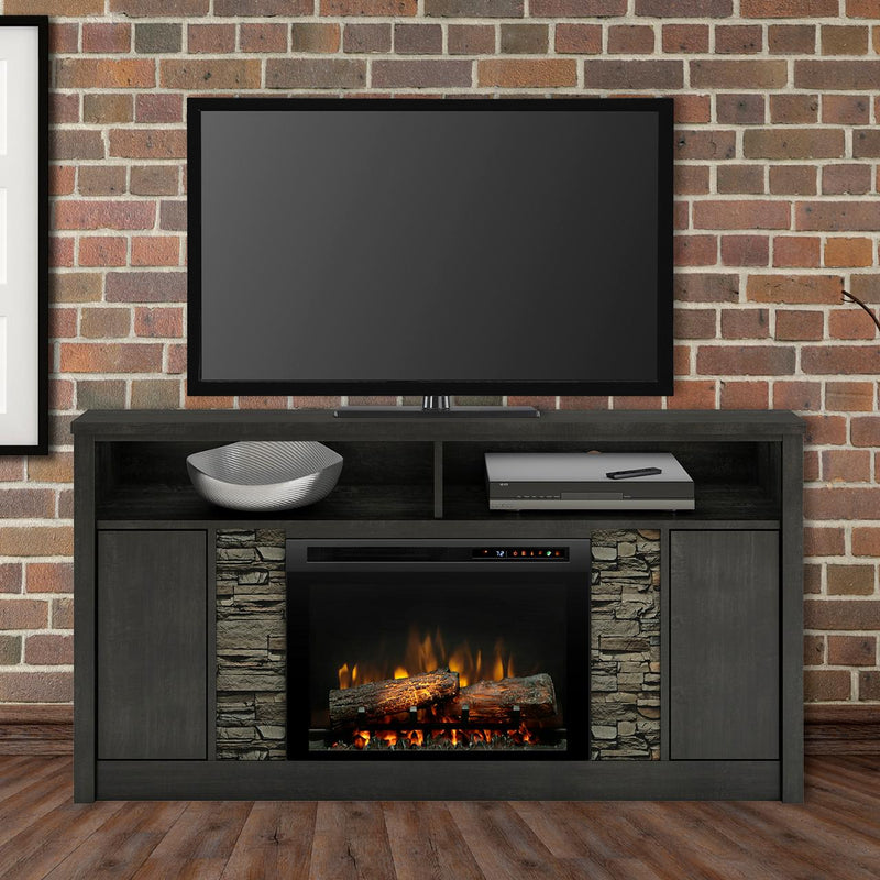 Dimplex Caroline Electric Freestanding Fireplace GDS25L8-DX1100 IMAGE 3