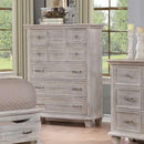 Minhas Furniture Cambridge 5-Drawer Chest CAMBRIDGE-11 IMAGE 1