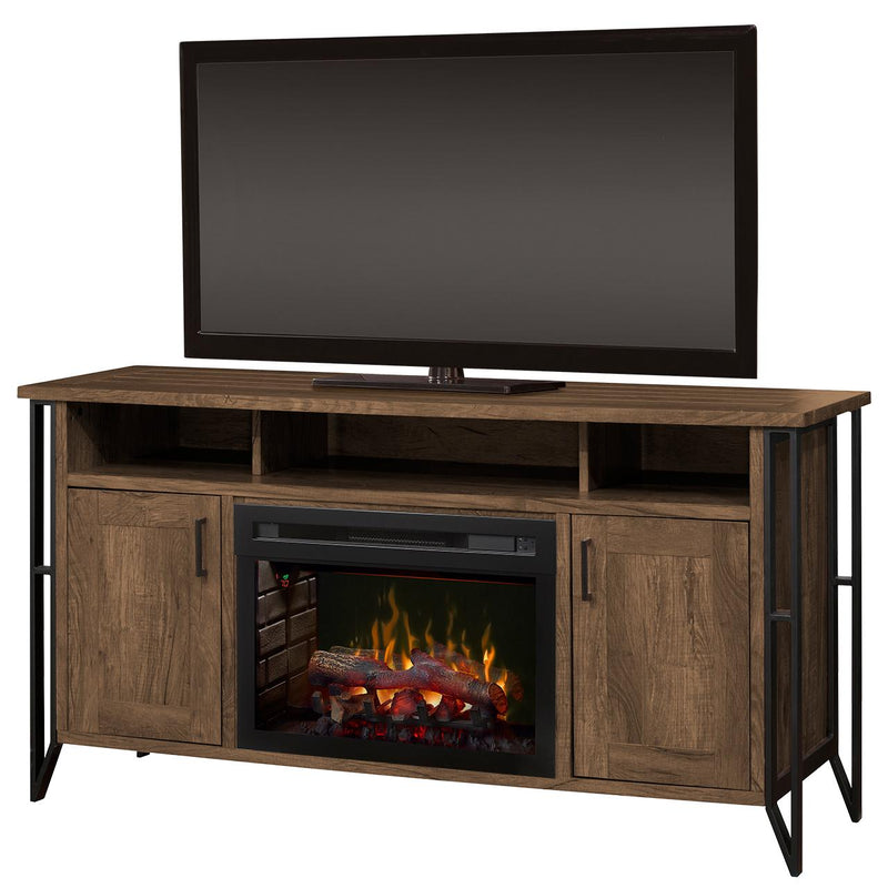 Dimplex Tyson Freestanding Electric Fireplace GDS25LD-1873FM IMAGE 1