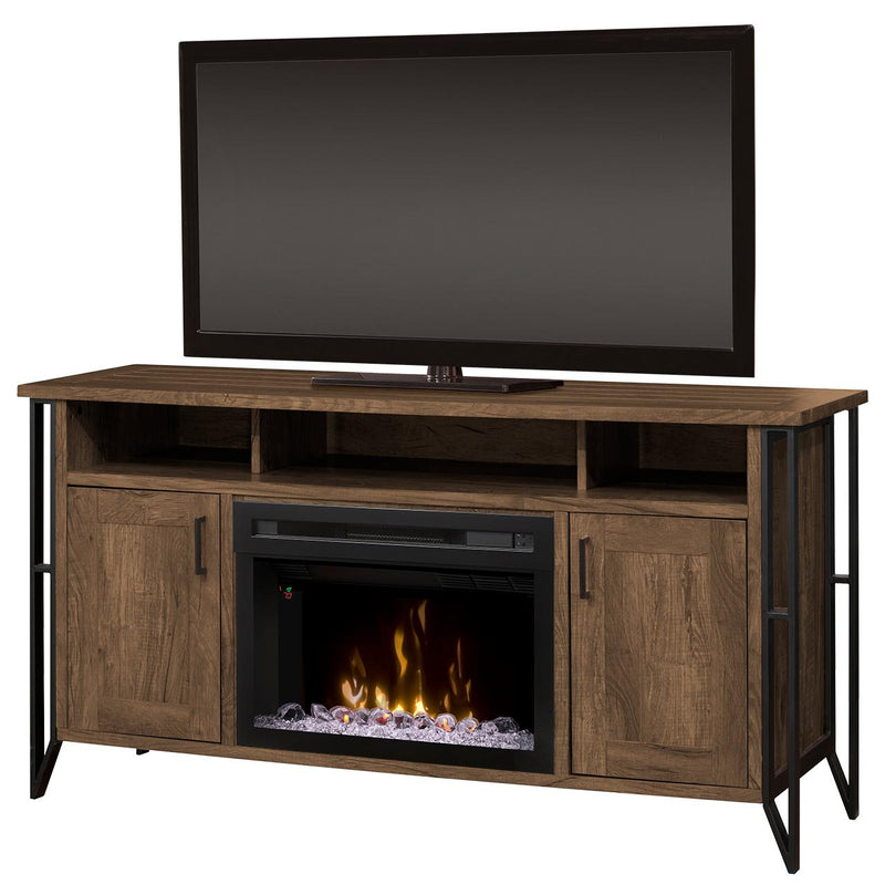 Dimplex Tyson Freestanding Electric Fireplace GDS25GD-1873FM IMAGE 1