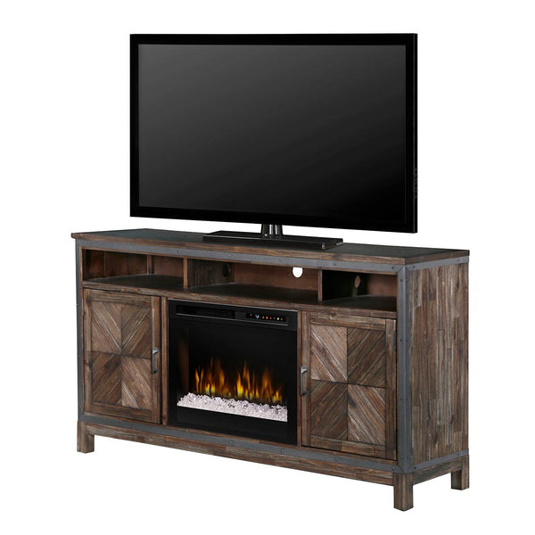 Dimplex Wyatt Freestanding Electric Fireplace GDS25G8-1589BY IMAGE 1