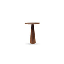 Mobital Tower End Table WEN-TOWE-MED-WA IMAGE 1