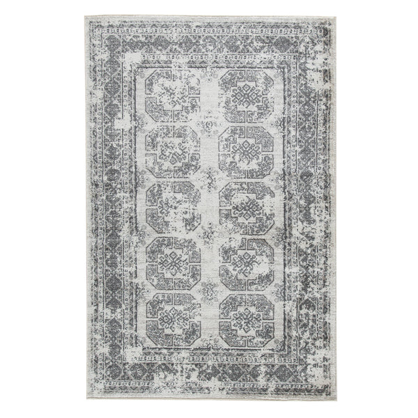 Signature Design by Ashley Jirou R402632 Medium Rug IMAGE 1