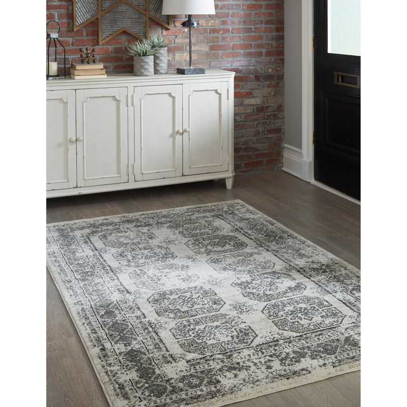 Signature Design by Ashley Jirou R402632 Medium Rug IMAGE 3