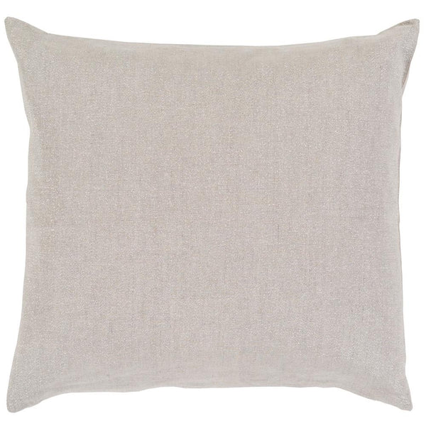 Surya Decorative Pillows Decorative Pillows AU001-1818D IMAGE 1