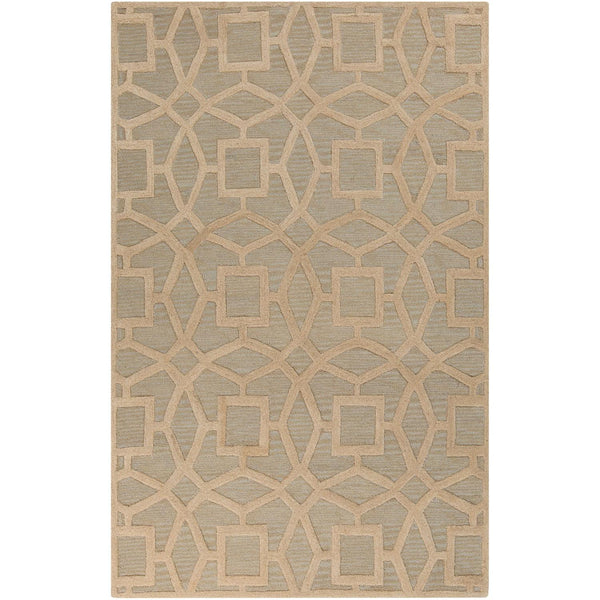 Surya Rugs Rectangle DST-1170-811 IMAGE 1