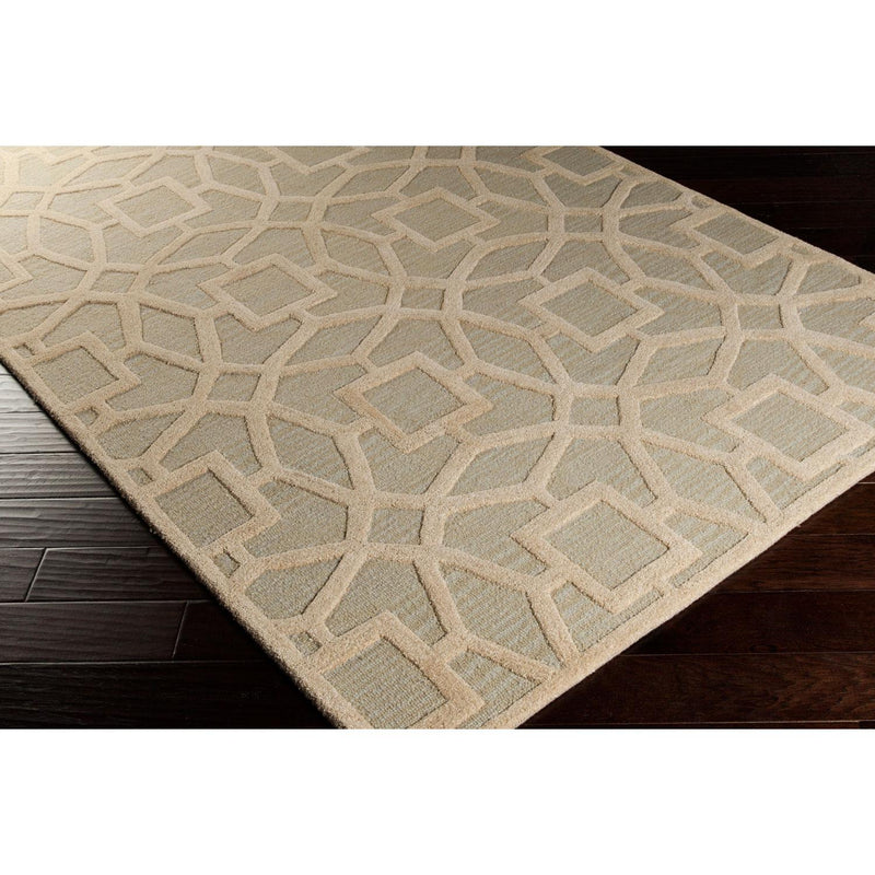 Surya Rugs Rectangle DST-1170-811 IMAGE 2