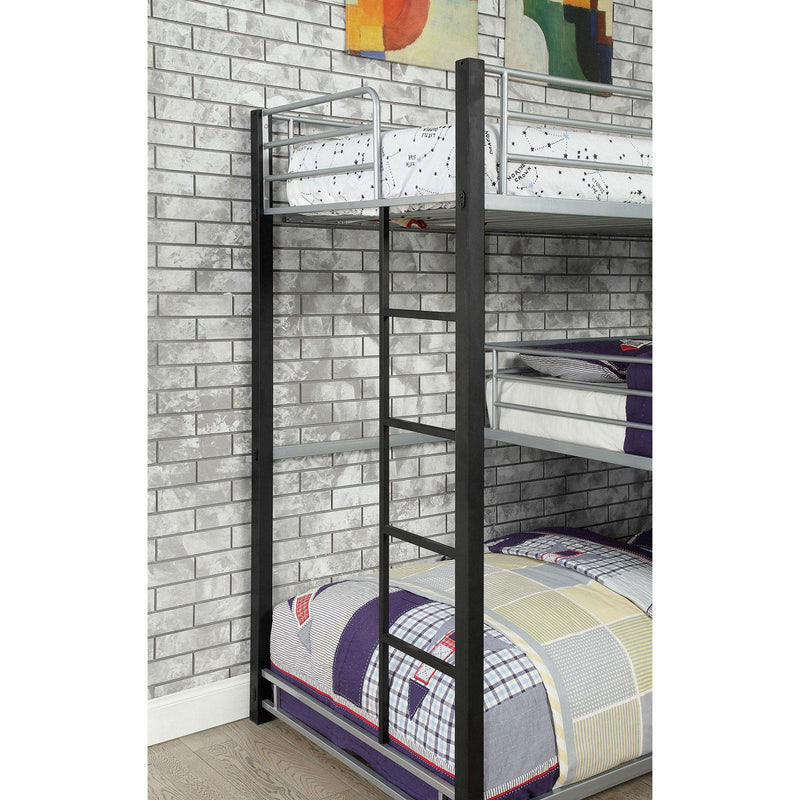 Furniture of America Kids Beds Bunk Bed CM-BK919-BED IMAGE 3