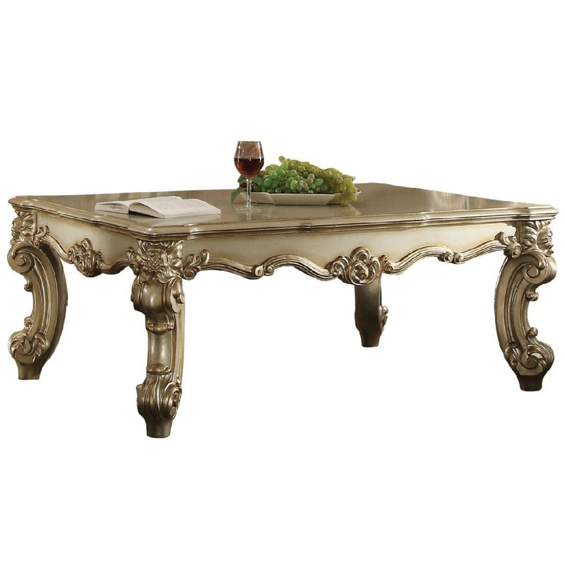 Acme Furniture Vendome II Coffee Table 83120 IMAGE 1