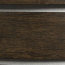  Elements International Grady Dining Chair DGD550SBC IMAGE 3