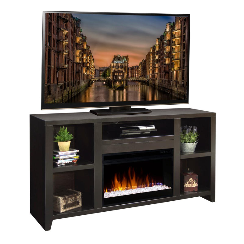 Legends Furniture Urban Loft Freestanding Electric Fireplace UL5201.MOC IMAGE 1