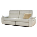 Elran Turner Power Reclining Sofa Turner 40199-MEC-OPH Power Reclining Condo Sofa with Powered Headrest IMAGE 1