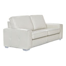 Elran Sage Stationary Sofa Sage 10169-FIX-09 Condo Sofa IMAGE 1