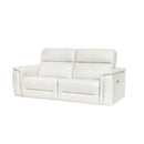 Elran Kellan Reclining Sofa 40629-MEC-POWP-H IMAGE 1