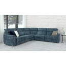 Elran Kellan Reclining 5 pc Sectional 4062-IC IMAGE 2