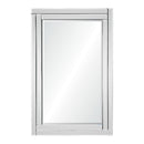 Renwil Ava Wall Mirror MT1285 IMAGE 1