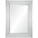 Renwil Ava Wall Mirror MT1290 IMAGE 1
