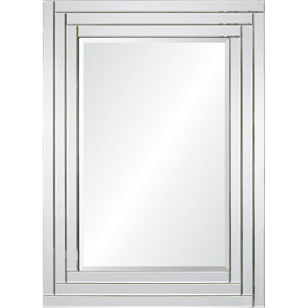 Renwil Ava Wall Mirror MT1290 IMAGE 1