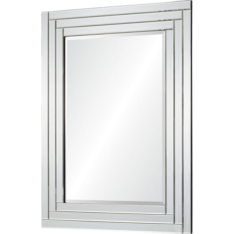 Renwil Ava Wall Mirror MT1290 IMAGE 2