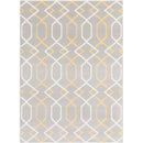 Surya Rugs Rectangle HRZ-1043-5373 IMAGE 1