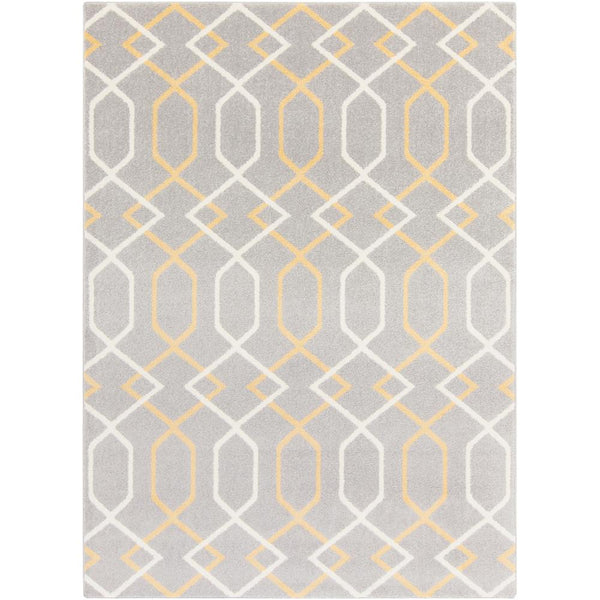 Surya Rugs Rectangle HRZ-1043-5373 IMAGE 1