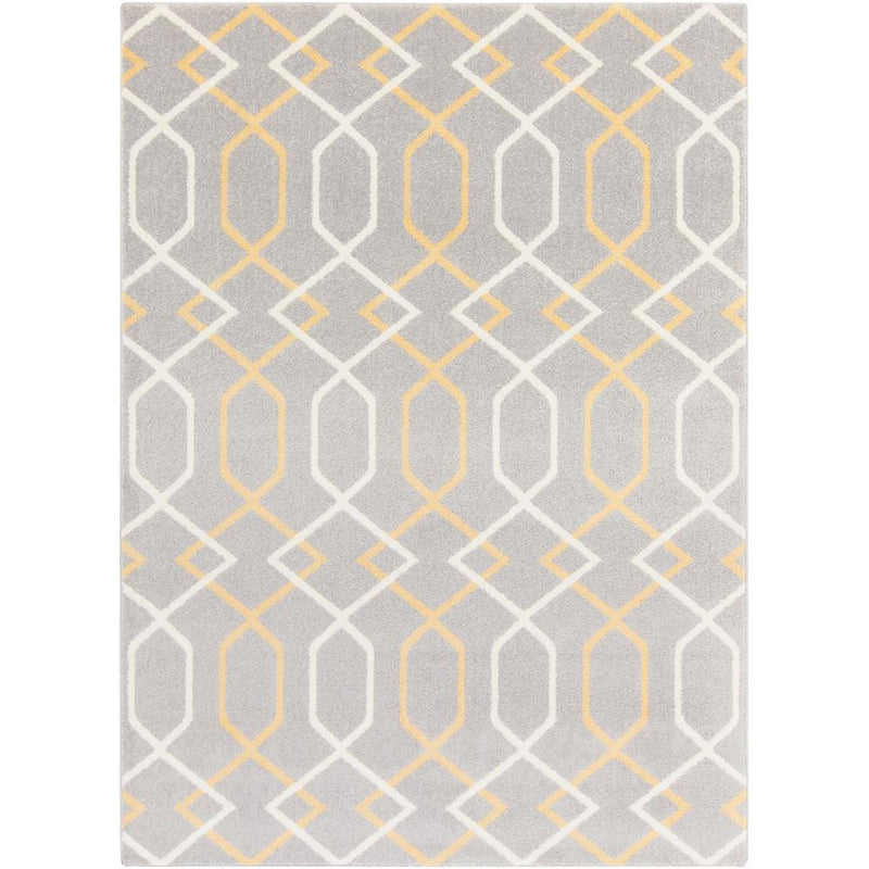 Surya Rugs Rectangle HRZ-1043-5373 IMAGE 1