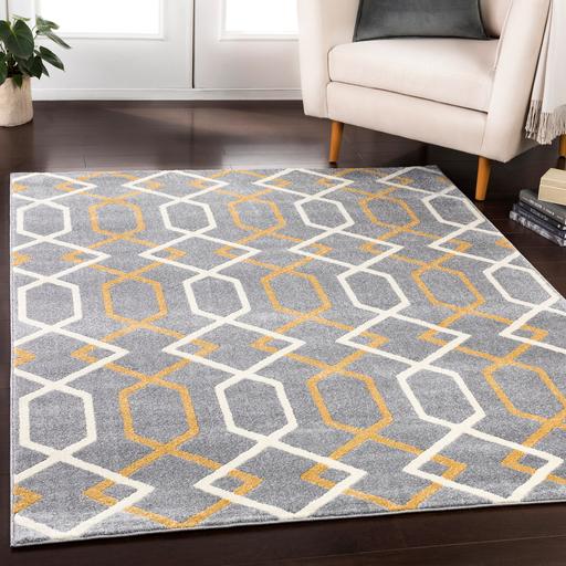 Surya Rugs Rectangle HRZ-1043-5373 IMAGE 2