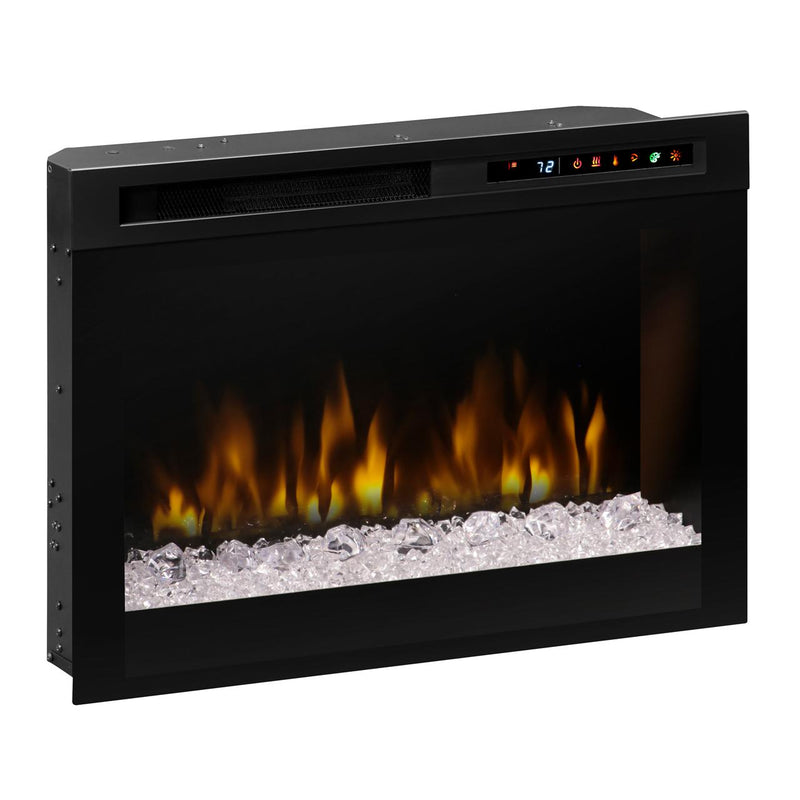 Dimplex Multi-Fire XHD™ Insert Electric Fireplace XHD26G IMAGE 2