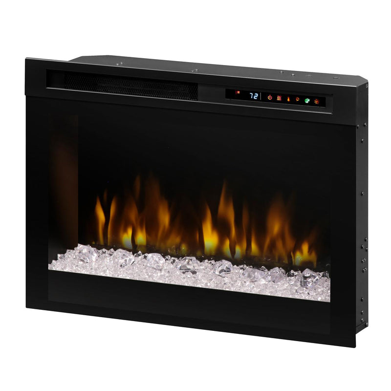 Dimplex Multi-Fire XHD™ Insert Electric Fireplace XHD26G IMAGE 3