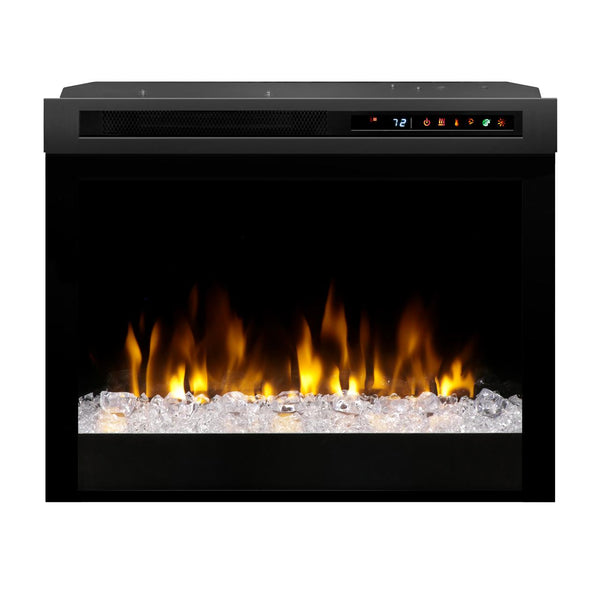 Dimplex Multi-Fire XHD™ Insert Electric Fireplace XHD23G IMAGE 1