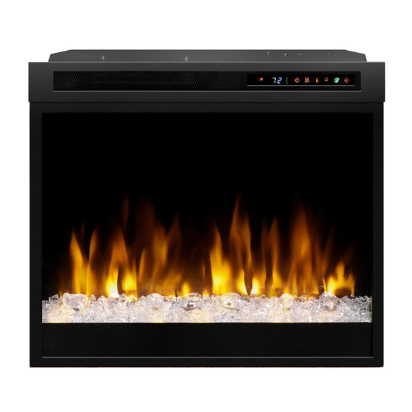 Dimplex Multi-Fire XHD™ Insert Electric Fireplace XHD28G IMAGE 1